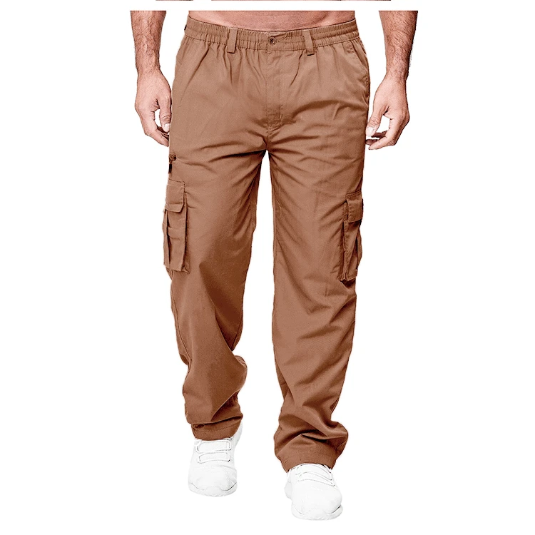 Ranger™️ - Tactical Jogger Cargo Pants with Multi-Pockets