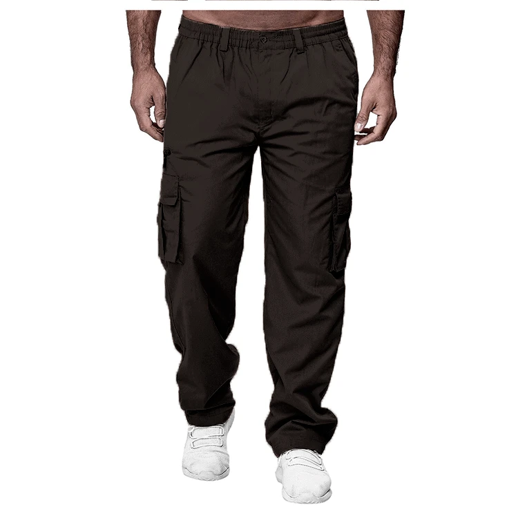 Ranger™️ - Tactical Jogger Cargo Pants with Multi-Pockets