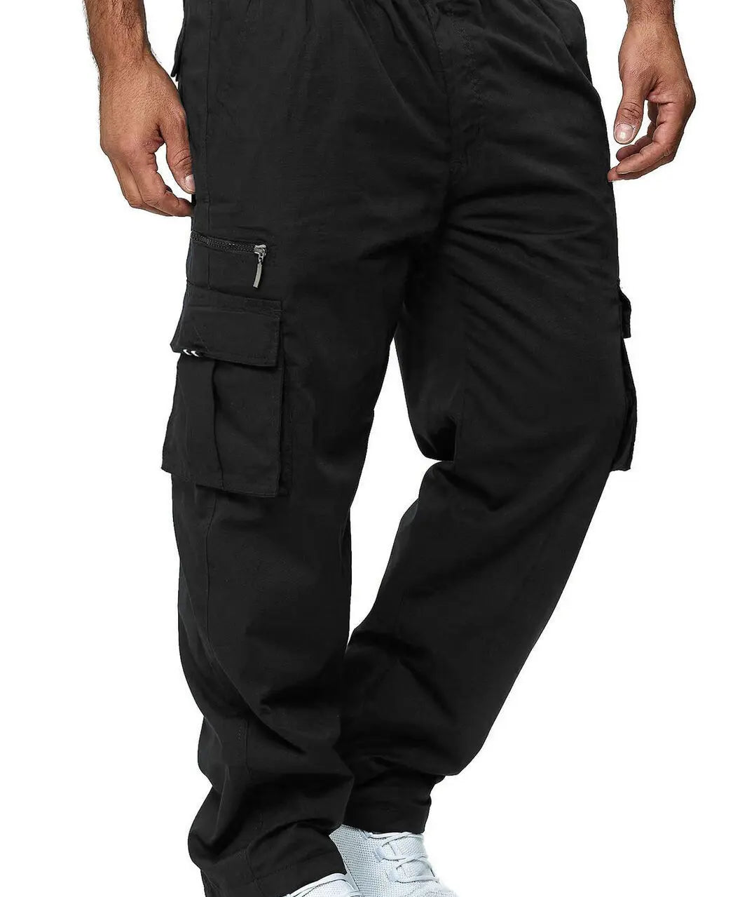 Ranger™️ - Tactical Jogger Cargo Pants with Multi-Pockets