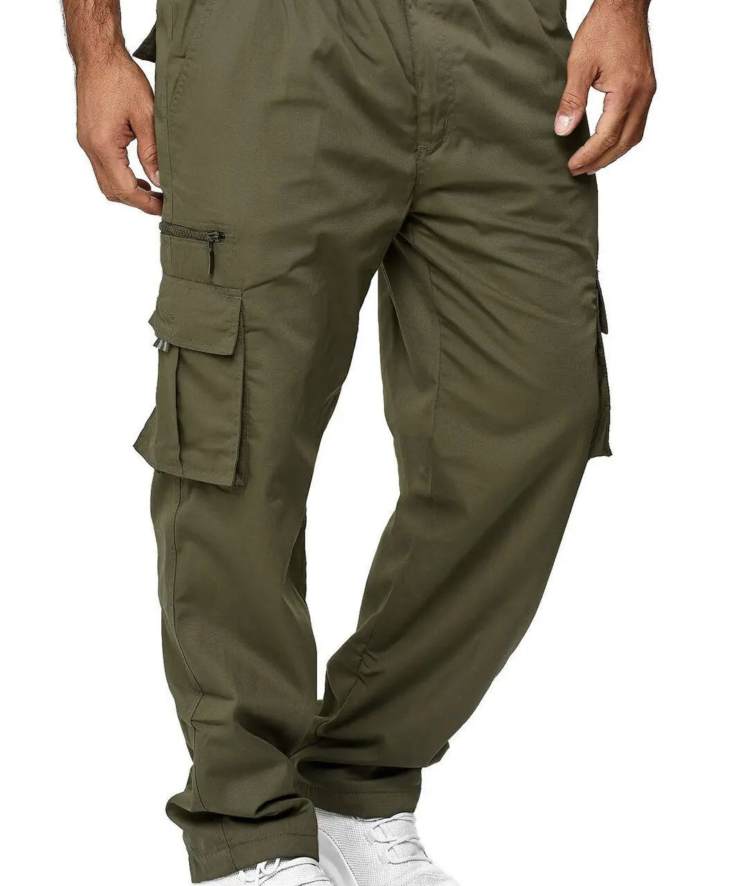 Ranger™️ - Tactical Jogger Cargo Pants with Multi-Pockets