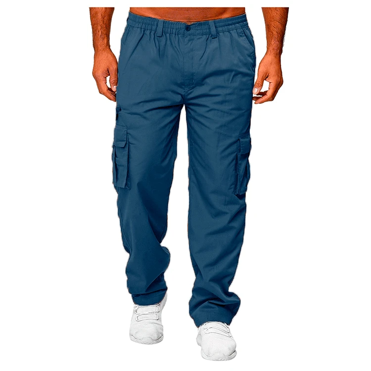 Ranger™️ - Tactical Jogger Cargo Pants with Multi-Pockets