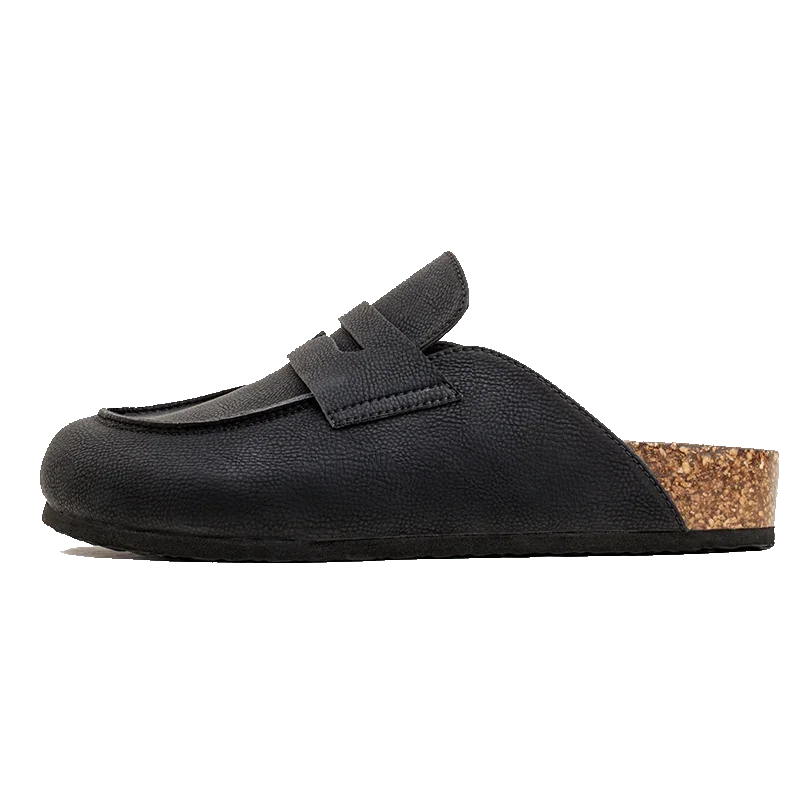 Pieter - Penny Loafers