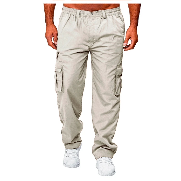 Ranger™️ - Tactical Jogger Cargo Pants with Multi-Pockets