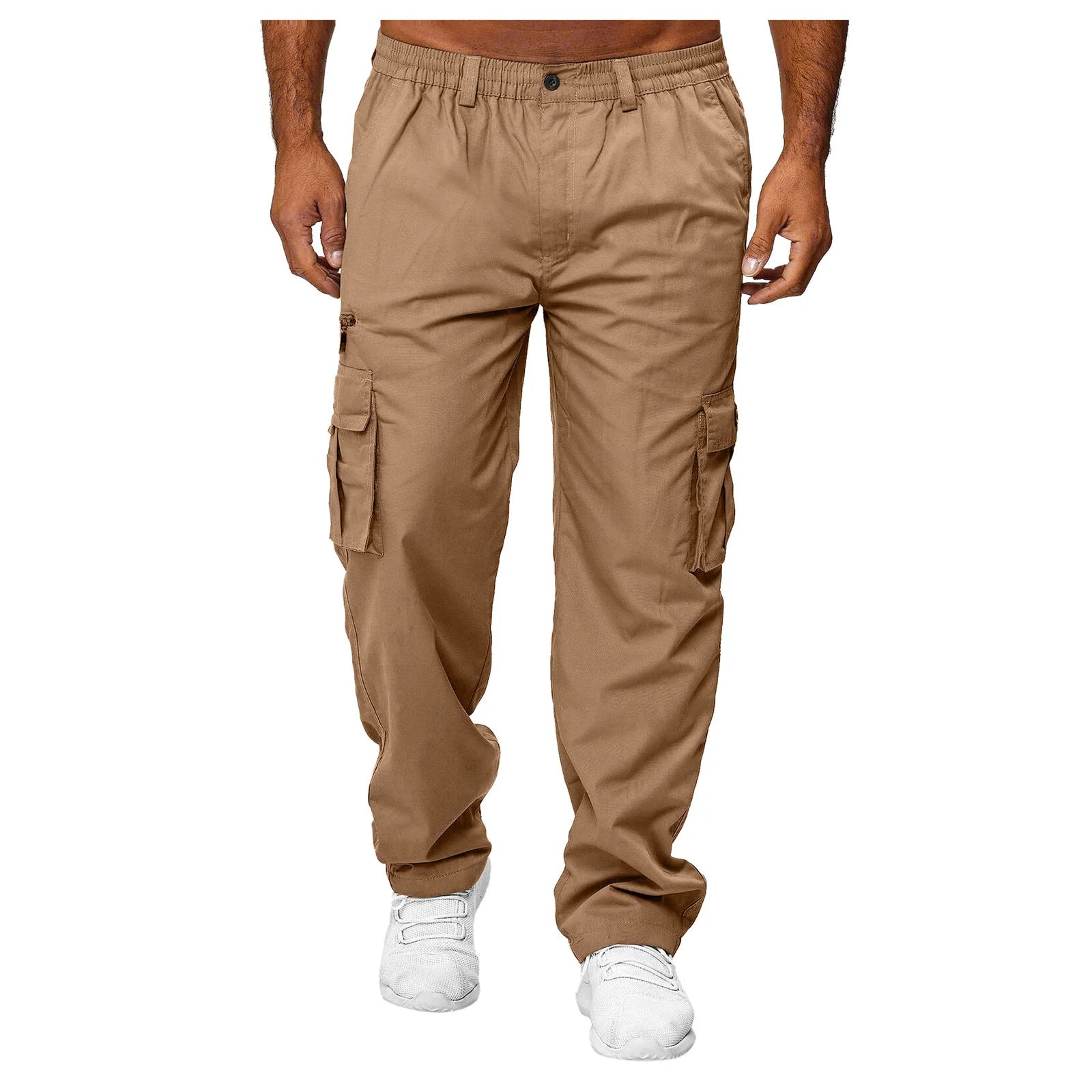 Ranger™️ - Tactical Jogger Cargo Pants with Multi-Pockets